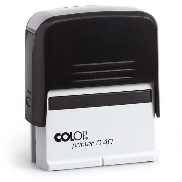 Automat C40 Colop
